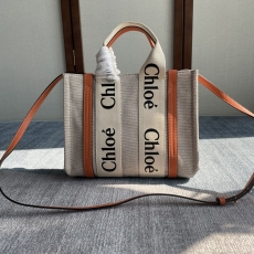 Chloe Shopping Bags